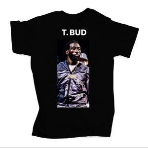 T Bud Terrence Crawford Prime t-shirt (Unisex)